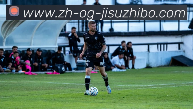 极速直播服务体系